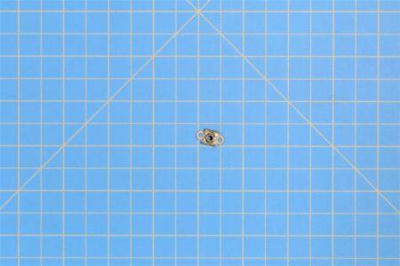 NAS1779R06 - Nut