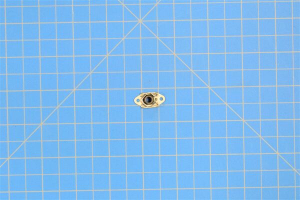 NAS1791A3-2 - Lock Nut Plate