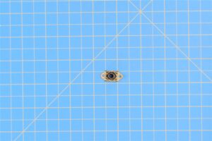 NAS1791C3-5 - Lock Nut Plate