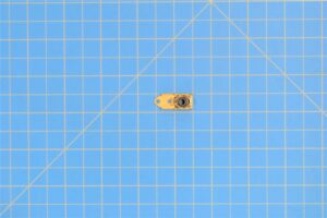 NAS1792A08-1 - Lock Nut Plate