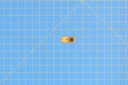 NAS1792A08-1 - Lock Nut Plate