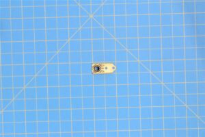 NAS1792A3-1 - Lock Nut, 1 Lug