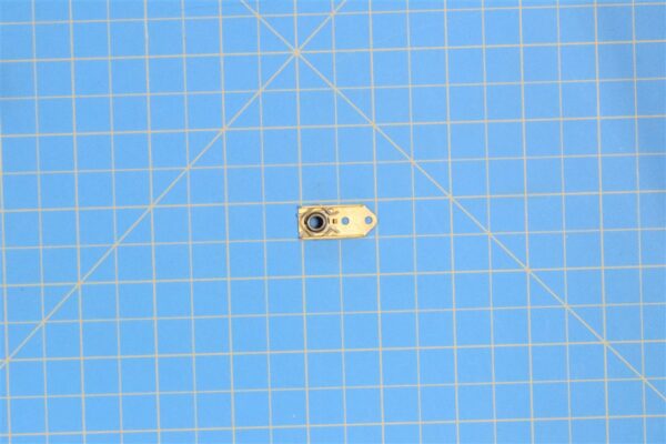 NAS1792A3-1 - Lock Nut, 1 Lug