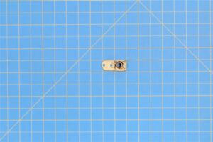 NAS1792C3-1 - Lock Nut Plate