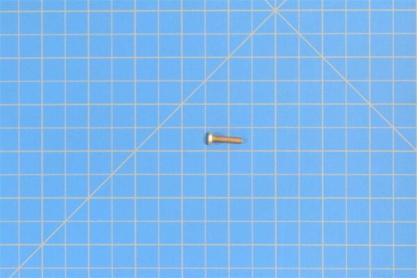 NAS1801-06-10 - Screw