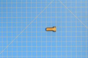 NAS1801-6-12 - Bolt, Machine