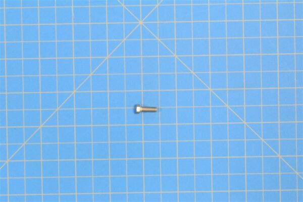 NAS1802-08-8 - Screw