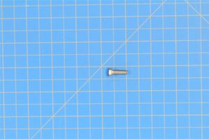 NAS1802-3-10 - SCREW, MACHINE, NEW SURPLUS, SOLD PER EACH, NSN: 5305-01-120-0274, NIIN: 11200274