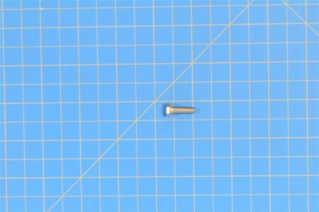NAS1802-3-10 - SCREW, MACHINE, NEW SURPLUS, SOLD PER EACH, NSN: 5305-01-120-0274, NIIN: 11200274