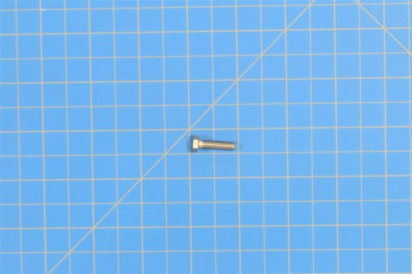 NAS1802-3-12 - SCREW, MACHINE, NEW SURPLUS, SOLD PER EACH, NSN: 5305-01-120-8165, NIIN: 11208165