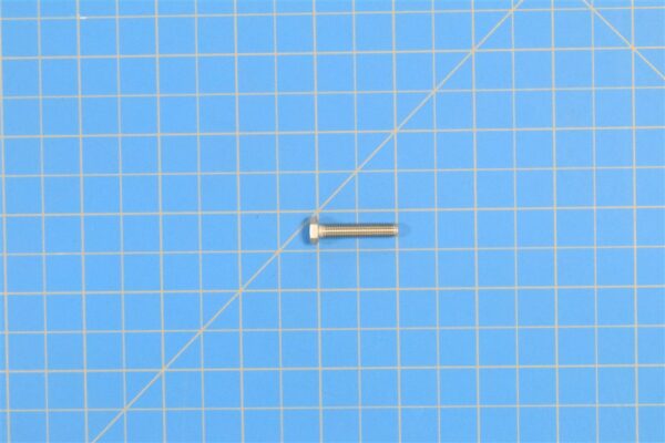 NAS1802-3-16 - SCREW, MACHINE, NEW SURPLUS, SOLD PER EACH, NSN: 5305-01-169-5530, NIIN: 11695530