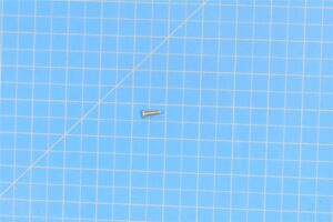 NAS387-632-8P - Screw