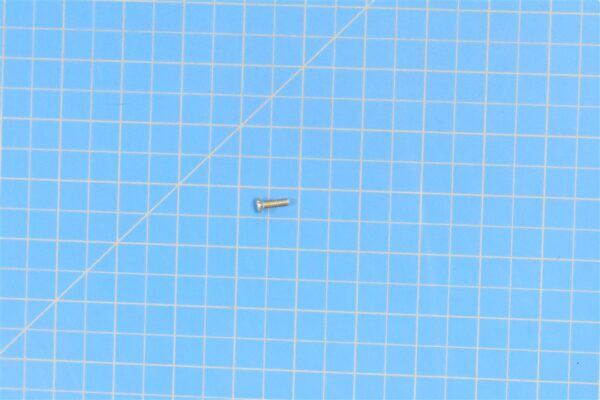 NAS387-632-8P - Screw