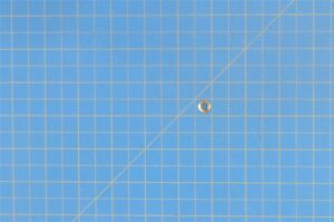 NAS390B6P - Washer, Countersunk, Finishing