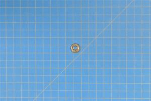 NAS391B10P - Washer, Countersunk, Finishing