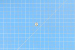 NAS391B6P - Washer, Countersunk, Finishing
