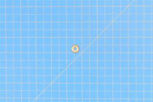 NAS391B8P - Washer, Countersunk, Finishing