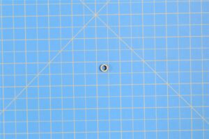 NAS43DD3-12N - SPACER, SLEEVE, NEW SURPLUS, SOLD PER EACH, NSN: 5365-01-296-9817, NIIN: 12969817