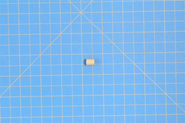NAS43DD3-25N - SPACER, SLEEVE, NEW SURPLUS, SOLD PER EACH, NSN: 5365-01-345-0025, NIIN: 13450025