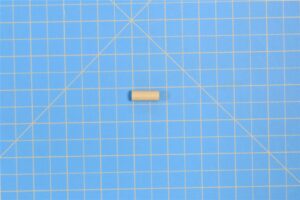 NAS43DD3-52N - SPACER, SLEEVE, NEW SURPLUS, SOLD PER EACH, NSN: 5365-01-334-6396, NIIN: 13346396
