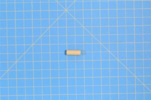 NAS43DD3-53N - SPACER, SLEEVE, NEW SURPLUS, SOLD PER EACH, NSN: 5365-01-345-0017, NIIN: 13450017