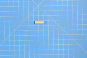 NAS43DD3-57N - SPACER, SLEEVE, NEW SURPLUS, SOLD PER EACH, NSN: 5365-01-358-1813, NIIN: 13581813