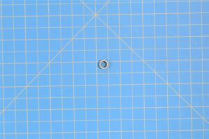 NAS43DD4-11N - SPACER, SLEEVE, NEW SURPLUS, SOLD PER EACH, NSN: 5365-01-358-1736, NIIN: 13581736
