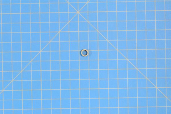 NAS43DD4-11N - SPACER, SLEEVE, NEW SURPLUS, SOLD PER EACH, NSN: 5365-01-358-1736, NIIN: 13581736