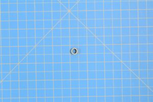 NAS43DD4-13N - SPACER, SLEEVE, NEW SURPLUS, SOLD PER EACH, NSN: 5365-01-303-1894, NIIN: 13031894