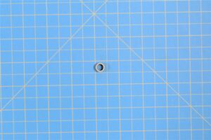 NAS43DD4-15N - SPACER, SLEEVE, NEW SURPLUS, SOLD PER EACH, NSN: 5365-01-398-6480, NIIN: 13986480