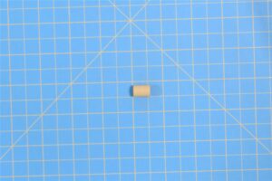 NAS43DD4-35N - Spacer, Sleeve