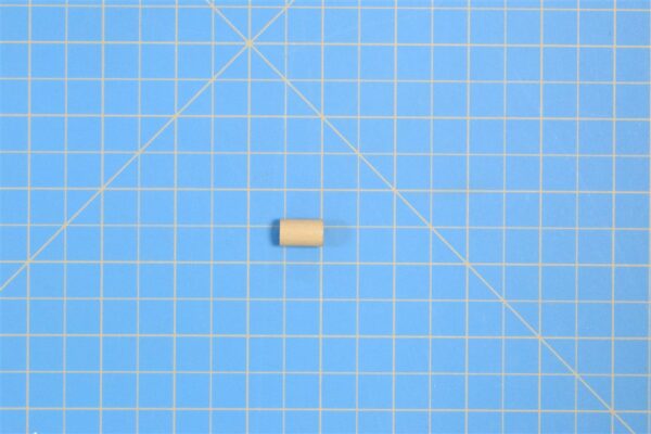 NAS43DD4-38N - Spacer, Sleeve