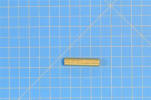 NAS43HT4-108 - SPACER, SLEEVE, NEW SURPLUS, SOLD PER EACH, NSN: 5365-00-711-7013, NIIN: 7117013
