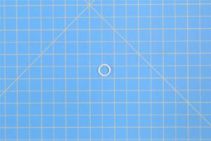 NAS557-6A - GROMMET, NONMETALLIC, NEW SURPLUS, SOLD PER EACH, NSN: 5325-00-641-3822, NIIN: 6413822
