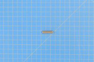 NAS561C8-18 - Pin, Spring