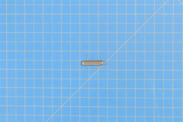NAS561C8-18 - Pin, Spring