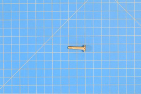 NAS6203-10H - BOLT, SHEAR, NEW SURPLUS, SOLD PER EACH, NSN: 5306-01-606-9643, NIIN: 16069643