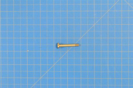 NAS6203-18H - Bolt