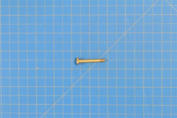 NAS6203-18H - Bolt