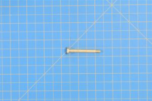 NAS6203-24 - Bolt
