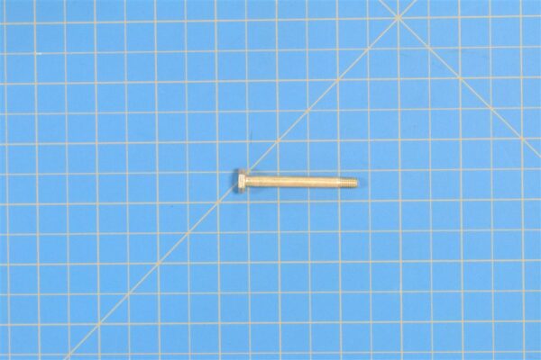 NAS6203-24 - Bolt