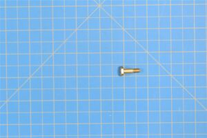 NAS6203-6 - BOLT, SHEAR, NEW SURPLUS, SOLD PER EACH, NSN: 5306-01-069-0513, NIIN: 10690513