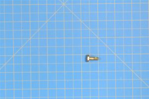 NAS6203L4 - Bolt