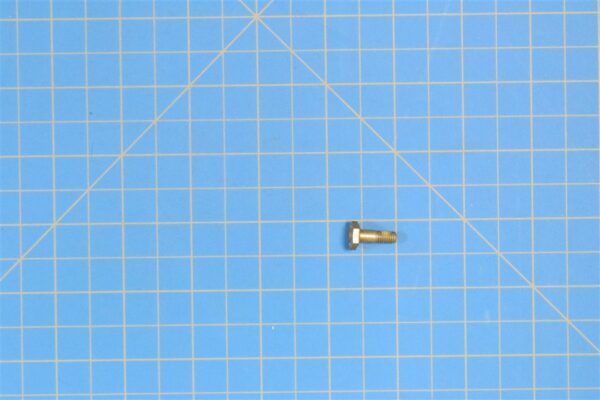 NAS6203L4 - Bolt