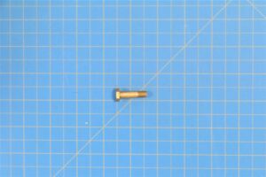 NAS6204-10 - Bolt