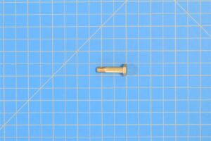 NAS6204-11D - BOLT, SHEAR, NEW SURPLUS, SOLD PER EACH, NSN: 5306-01-063-8967, NIIN: 10638967