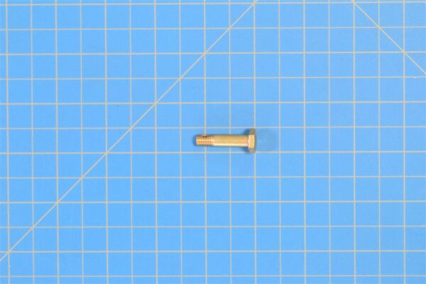 NAS6204-11D - BOLT, SHEAR, NEW SURPLUS, SOLD PER EACH, NSN: 5306-01-063-8967, NIIN: 10638967