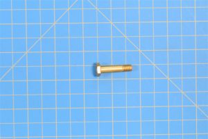 NAS6204-12 - BOLT, SHEAR, NEW SURPLUS, SOLD PER EACH, NSN: 5306-01-055-3784, NIIN: 10553784