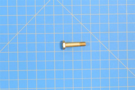 NAS6204-12 - BOLT, SHEAR, NEW SURPLUS, SOLD PER EACH, NSN: 5306-01-055-3784, NIIN: 10553784