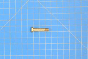 NAS6204-15 - BOLT, SHEAR, NEW SURPLUS, SOLD PER EACH, NSN: 5306-01-058-4630, NIIN: 10584630